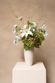 Bouquet Jade - Vert