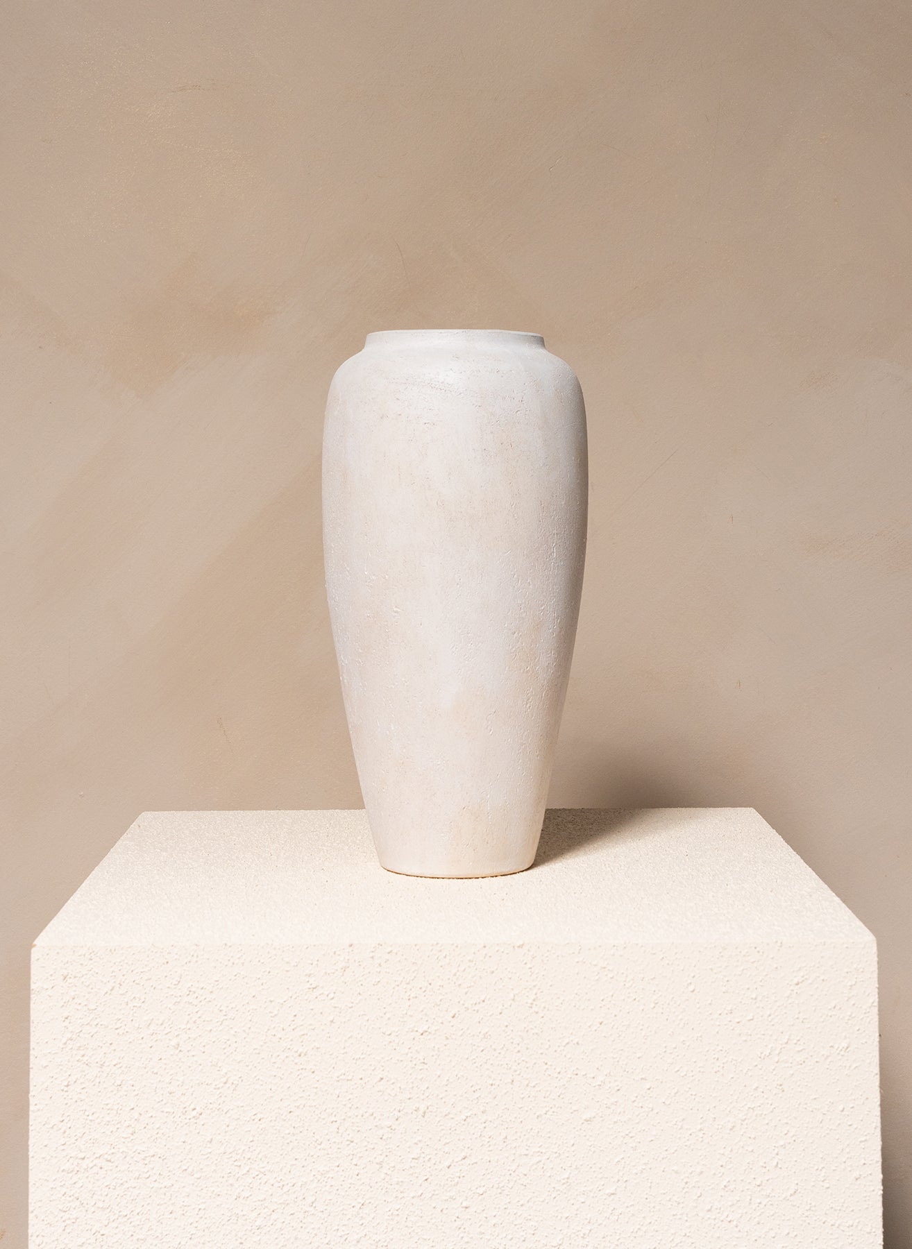 Amara Vase - Soft