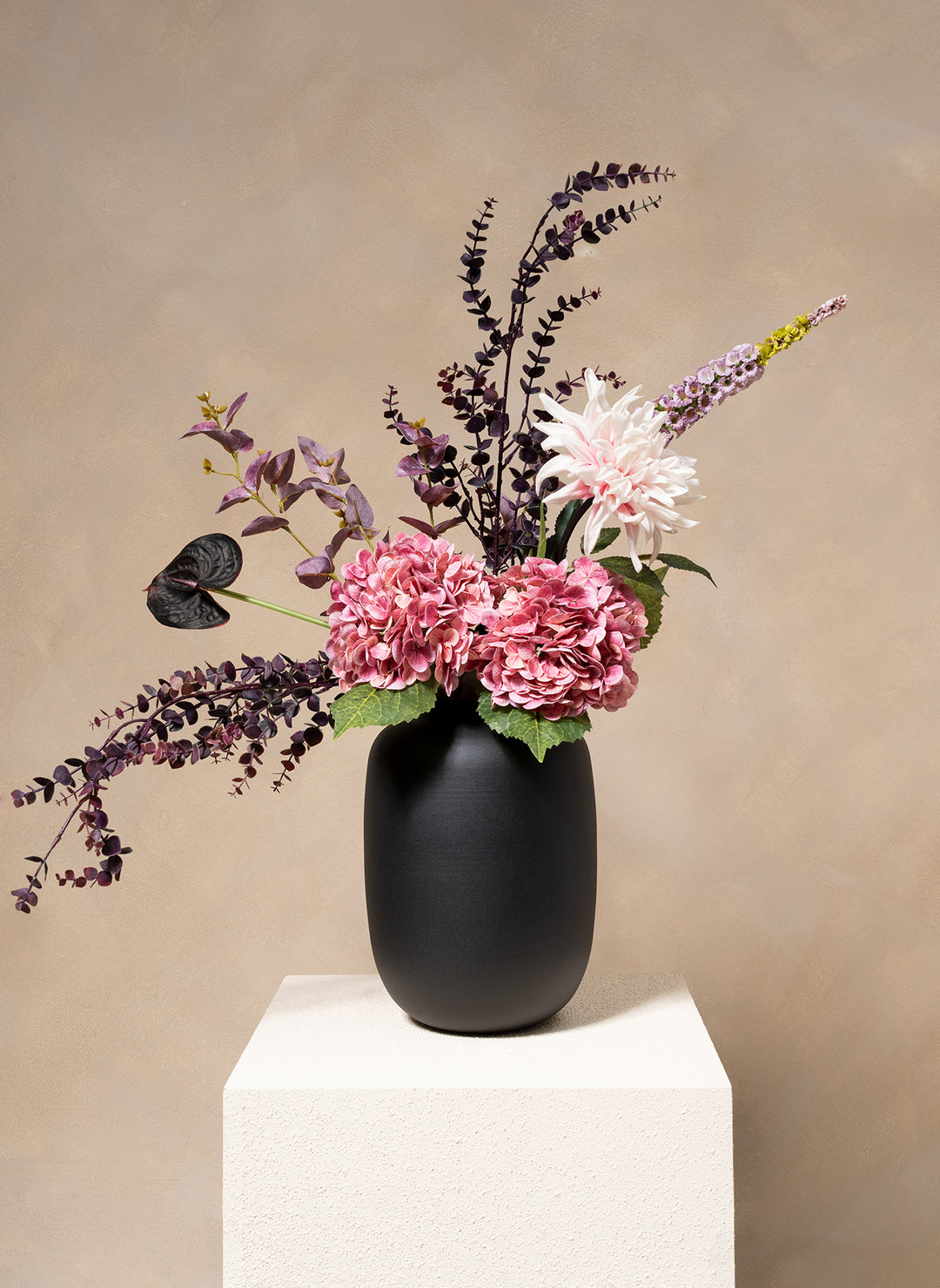 Bouquet Rosalie
