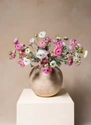 Arrangement de Renoncules