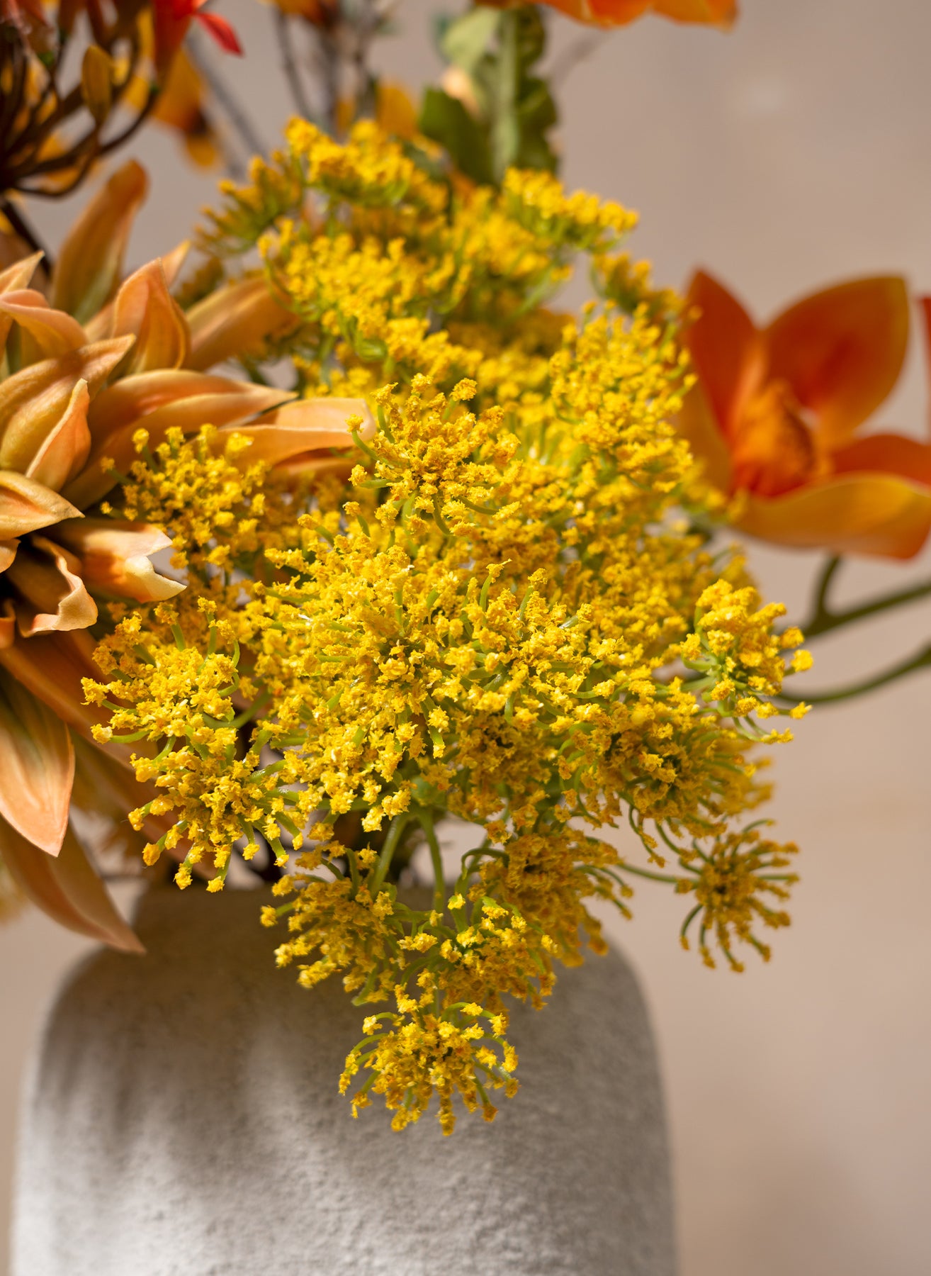 Bouquet Aurelle