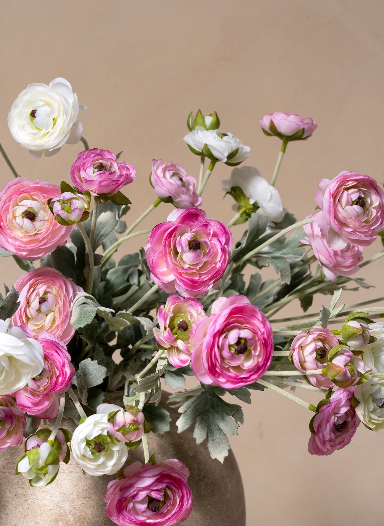 Arrangement de Renoncules