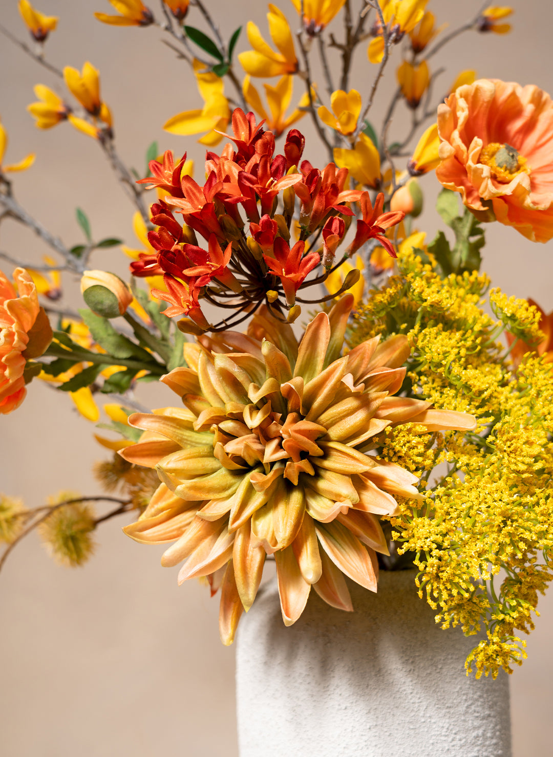 Bouquet Aurelle