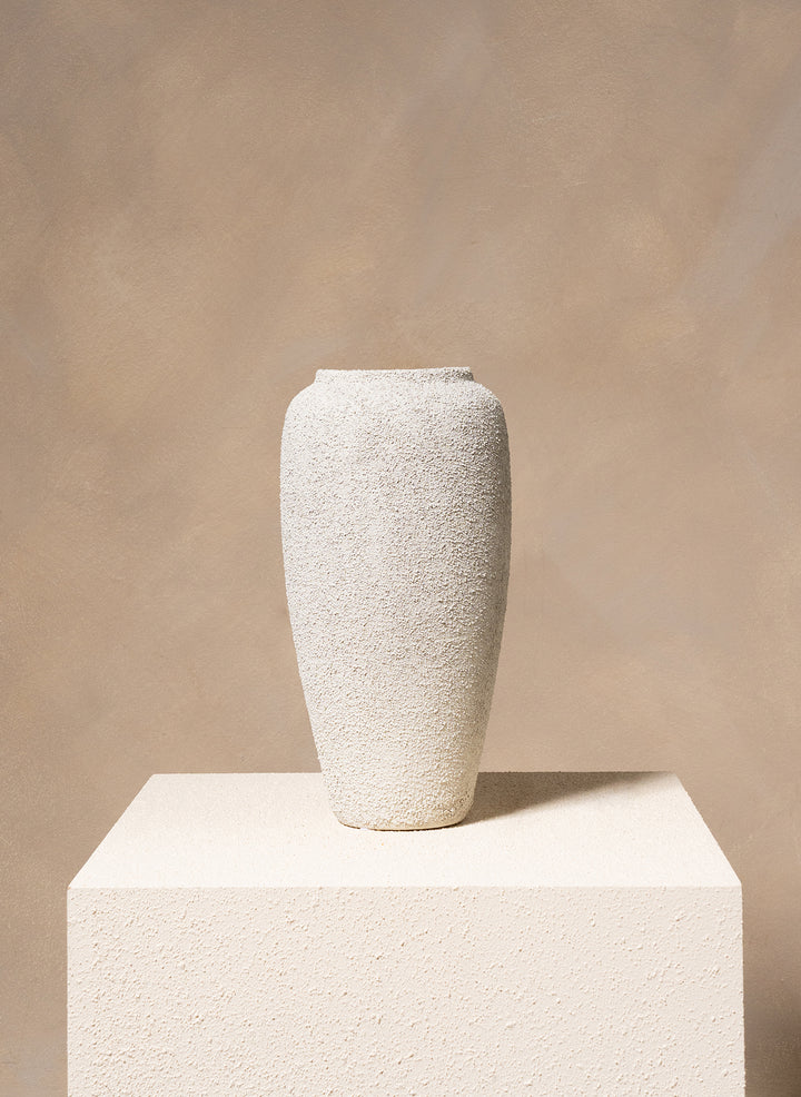 Amara Vase (Précommande – expédié le 15 octobre)