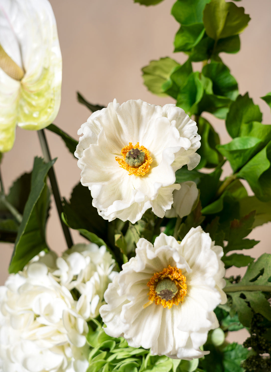 Bouquet Silvia