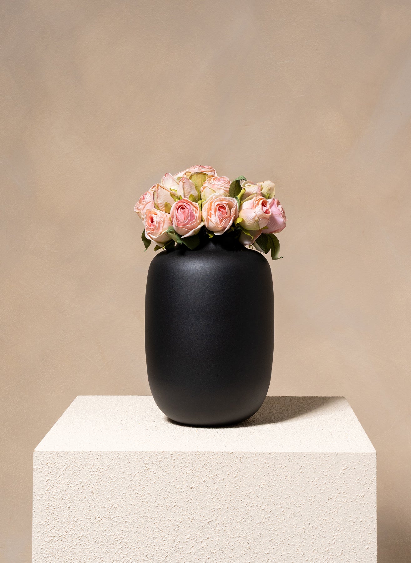 Mini Roses Bouquet - Rose (20 Roses)