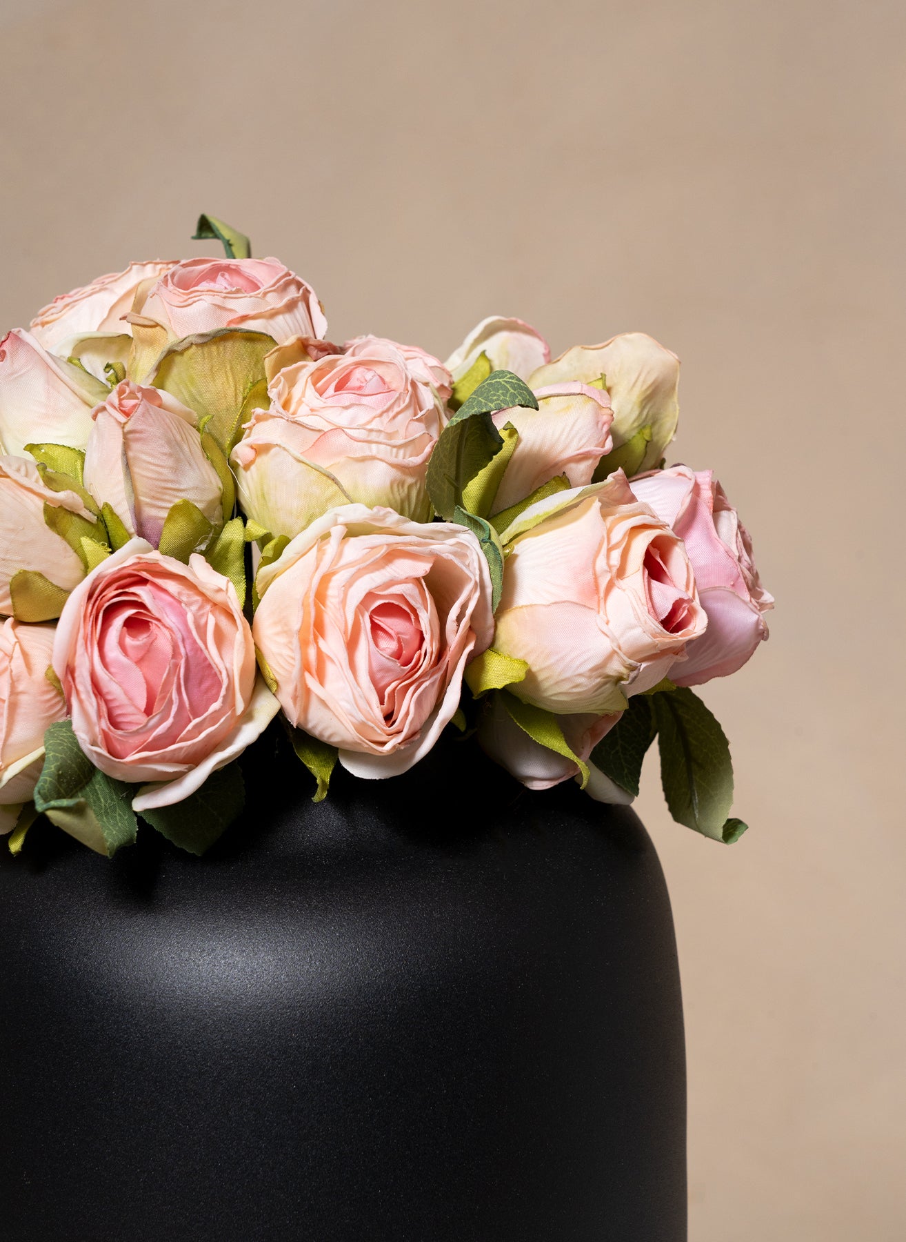 Mini Roses Bouquet - Rose (20 Roses)