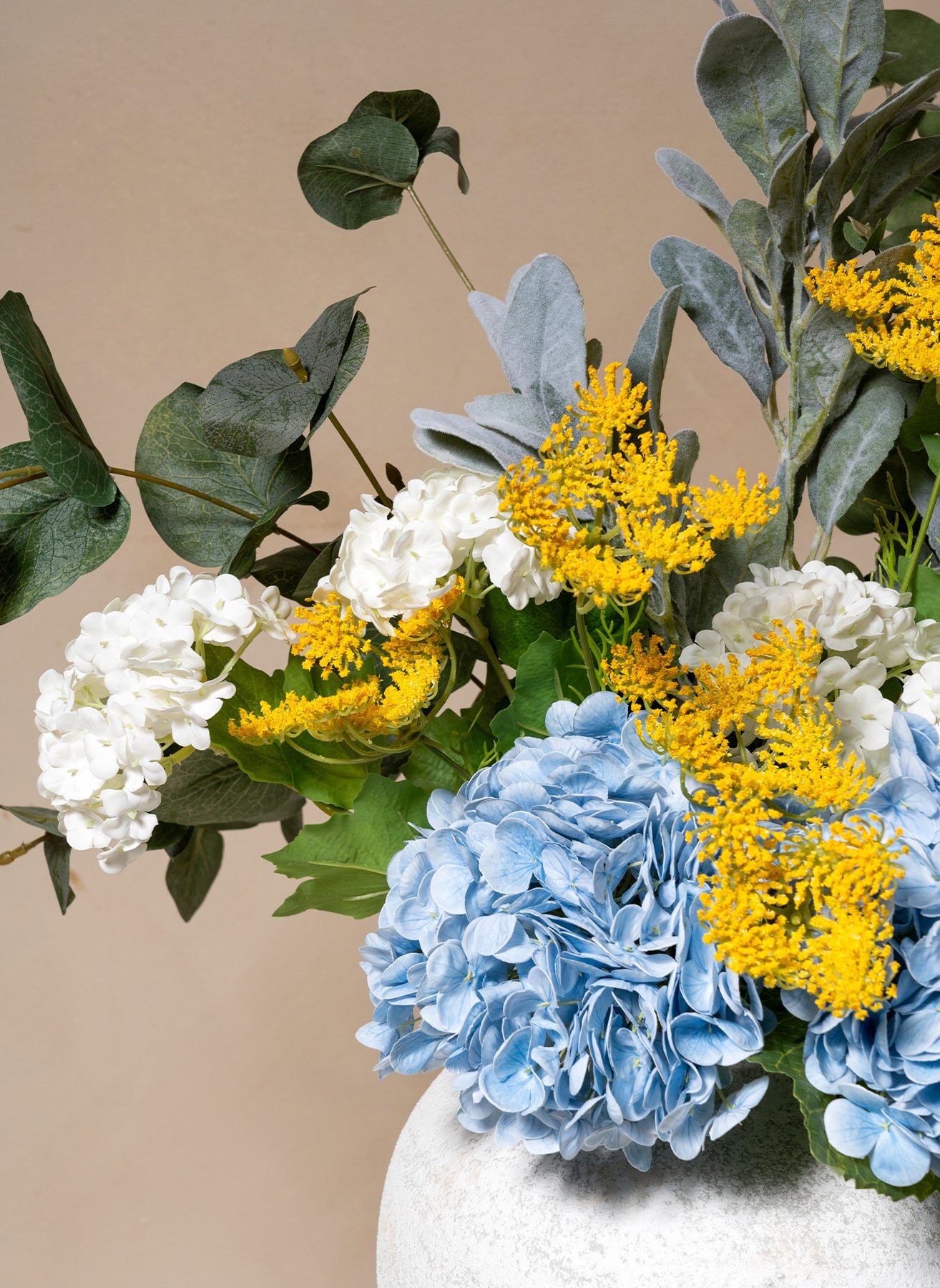 Bouquet Celestine