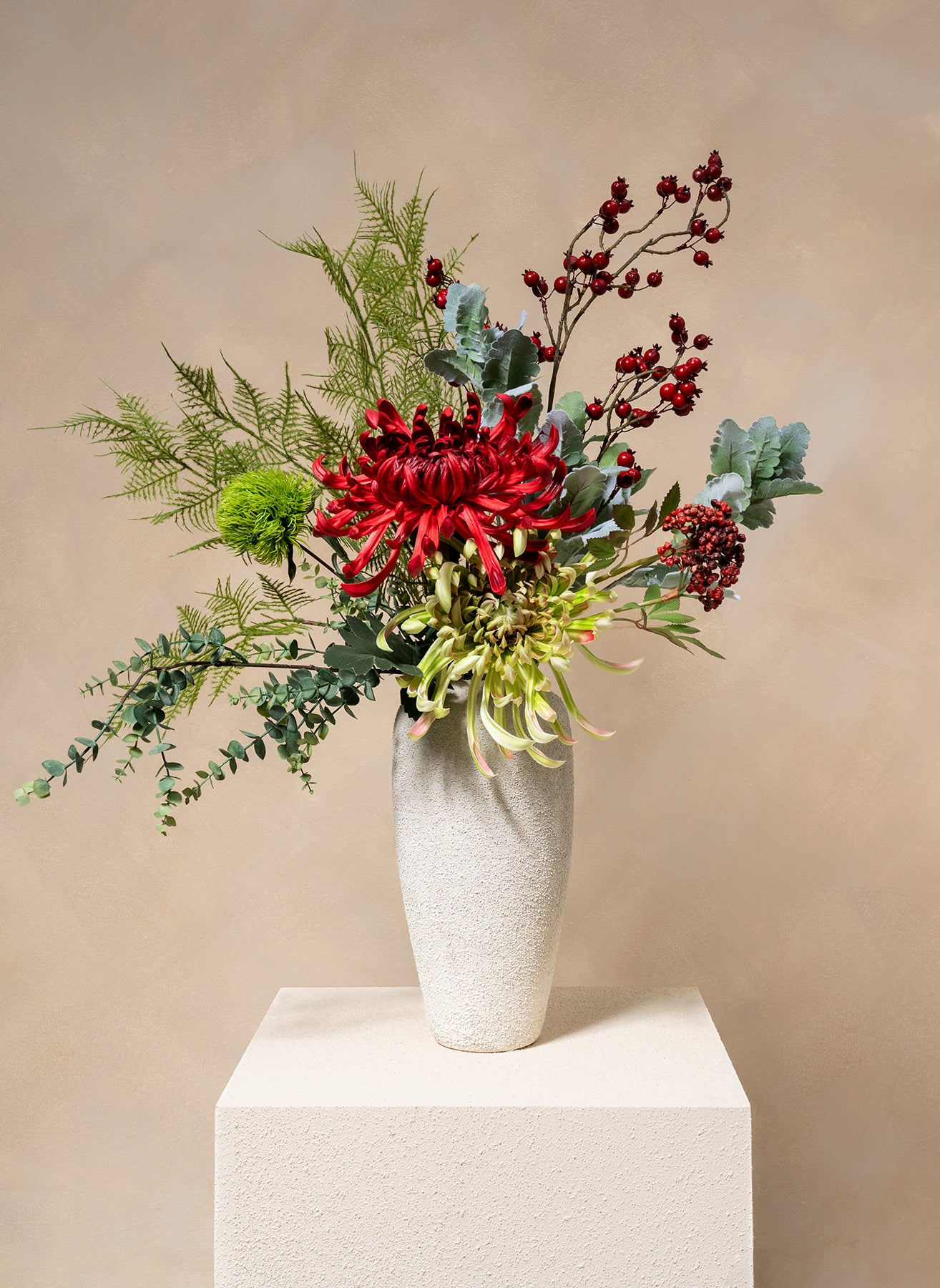 Bouquet Noëlle