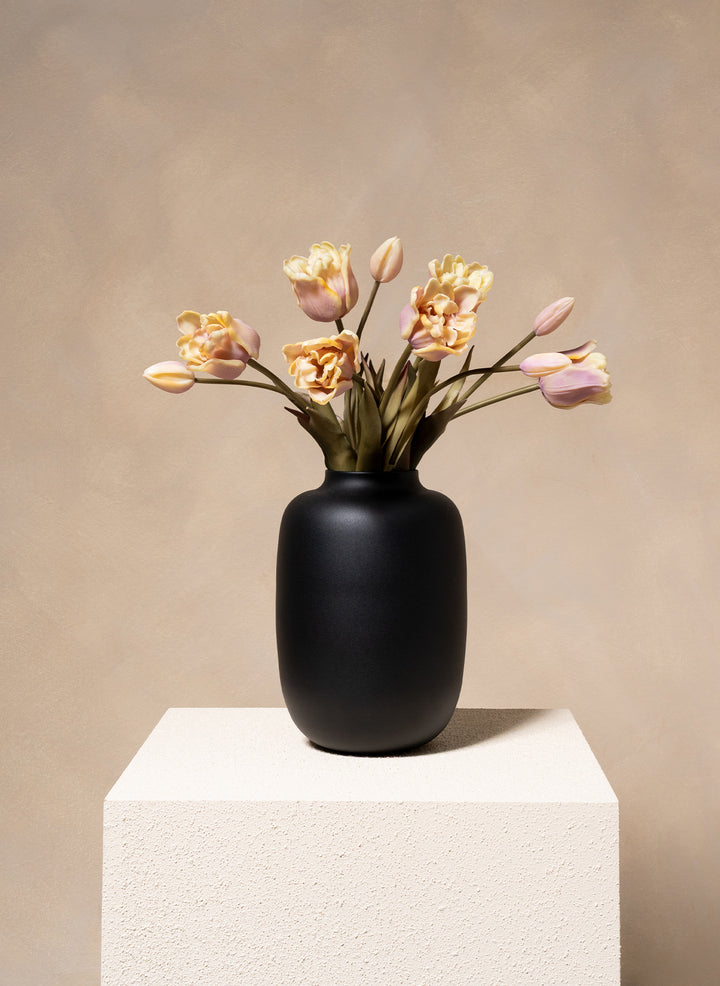 Tulipes Automne - Violet