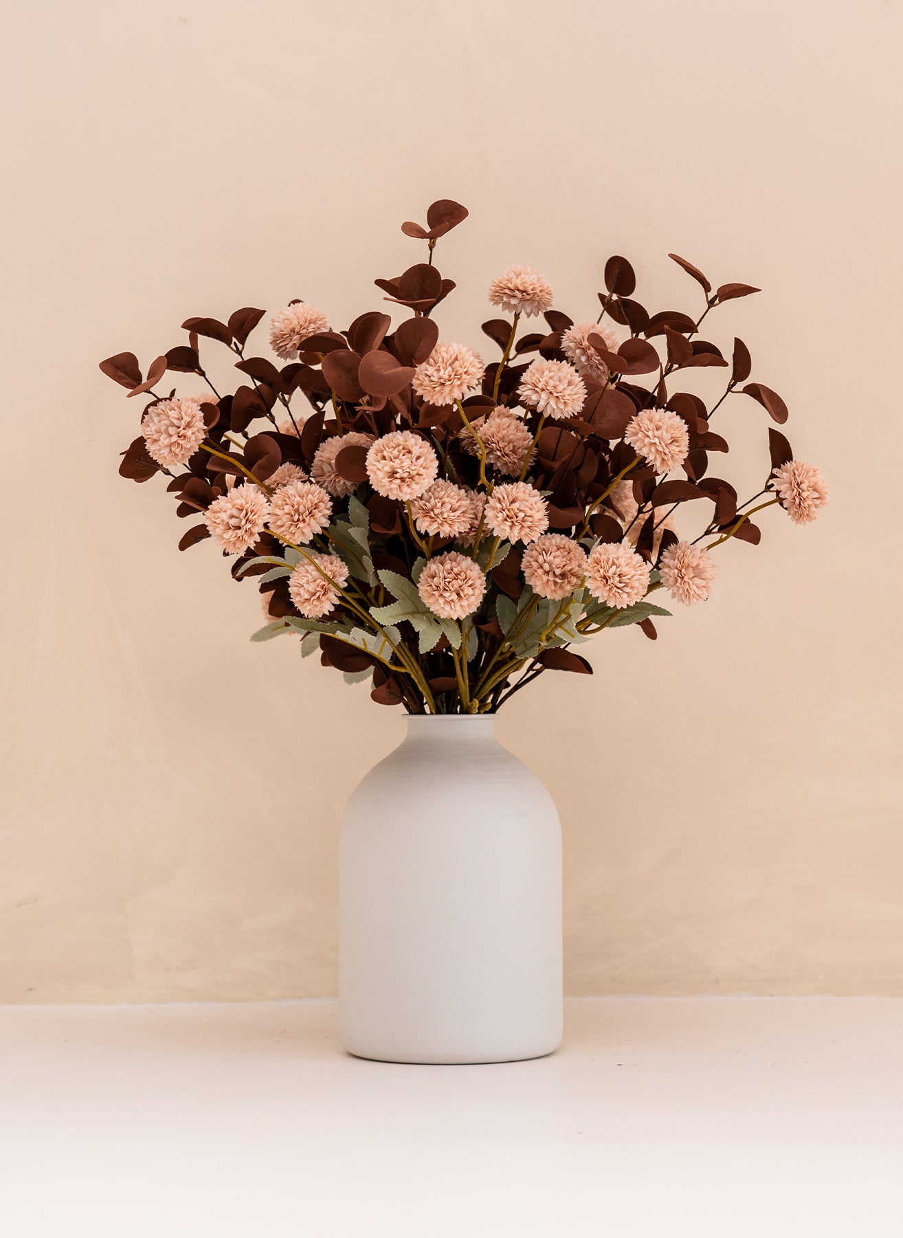 Bouquets composés