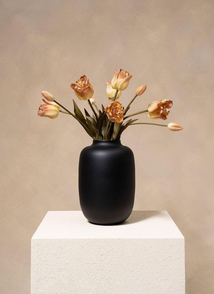 Tulipes Automne - Café