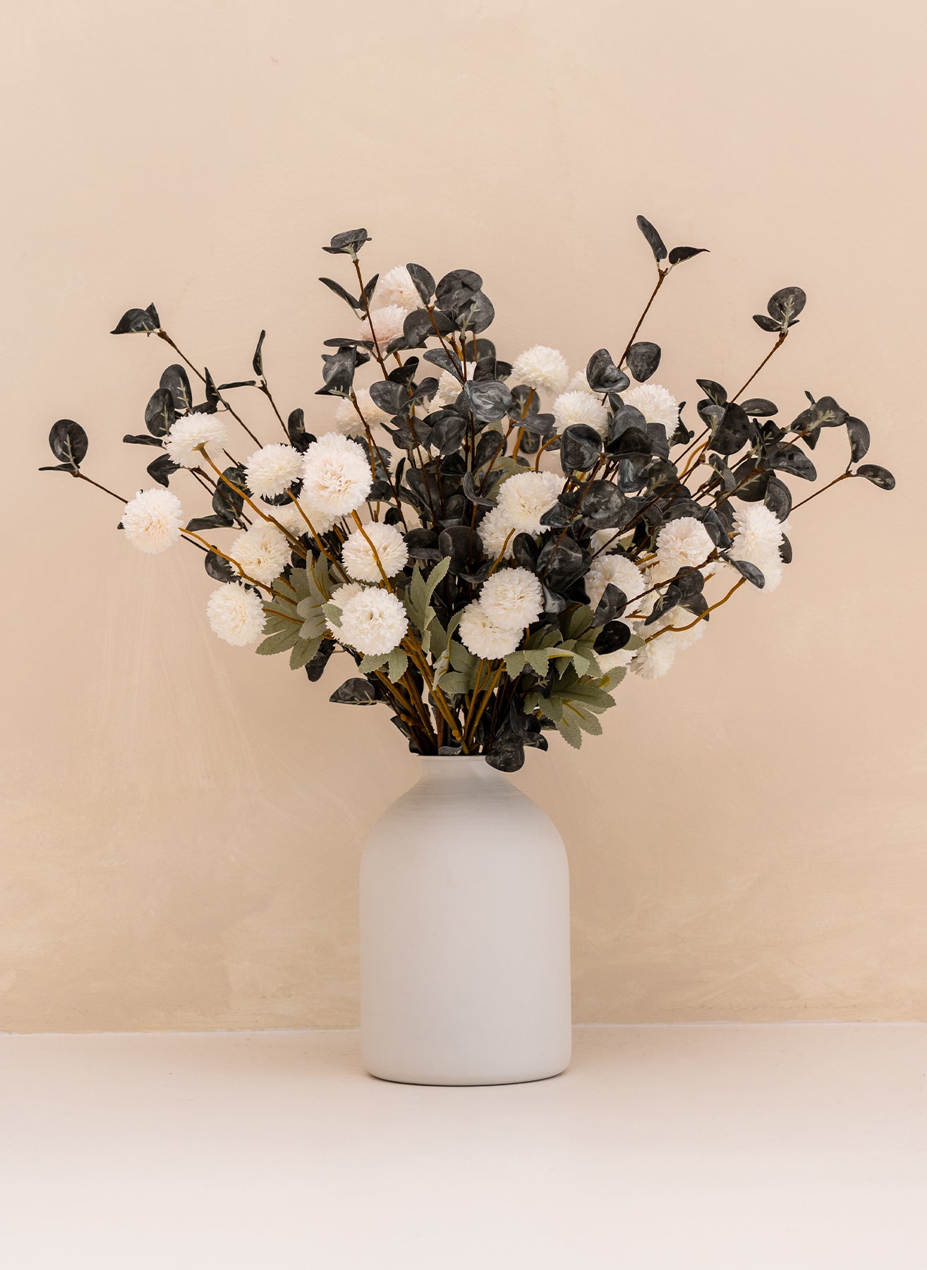 Bouquets composés