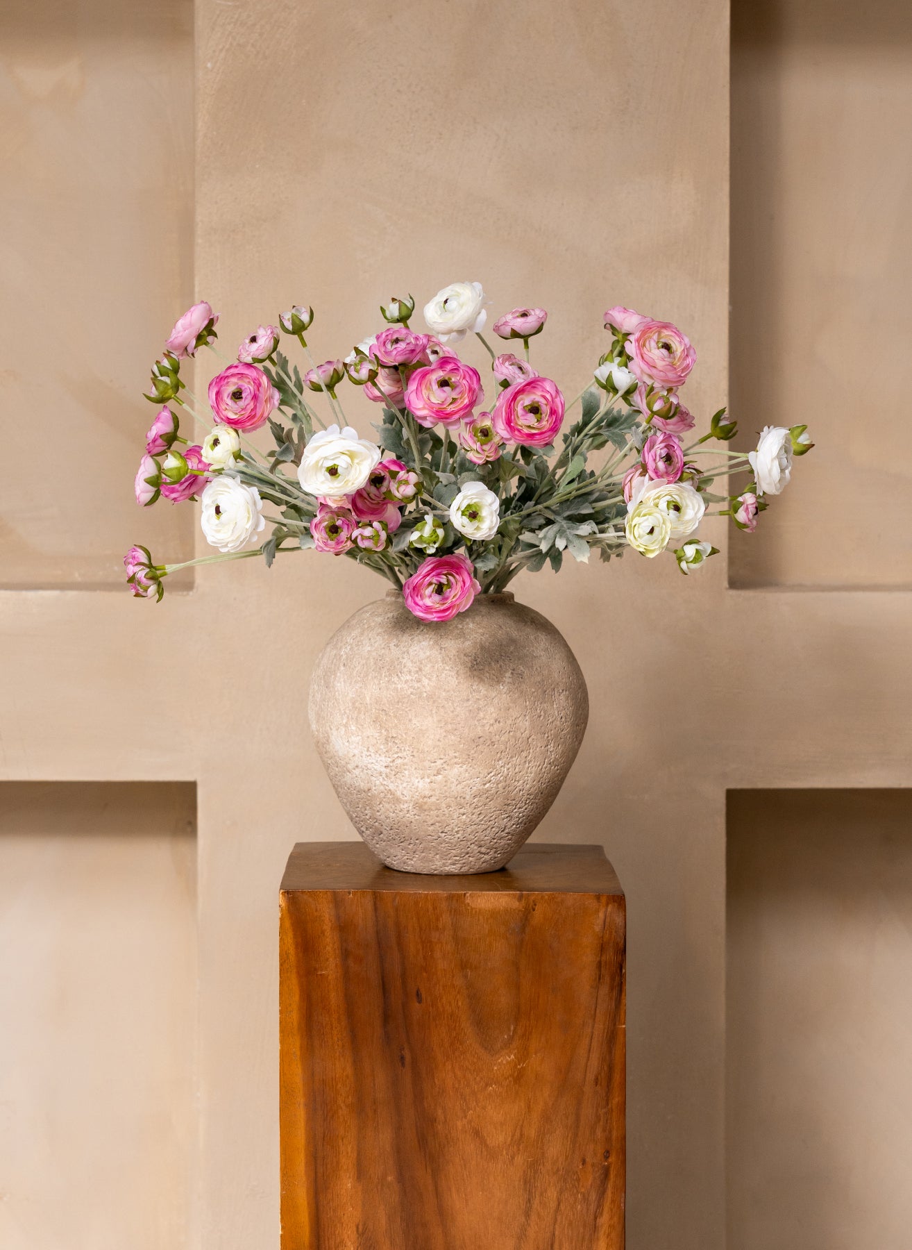 Arrangement de Renoncules