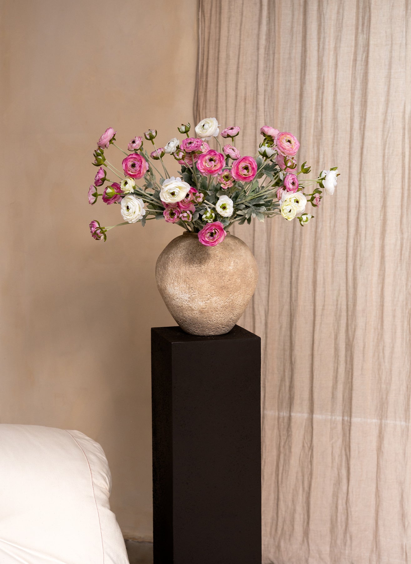 Arrangement de Renoncules