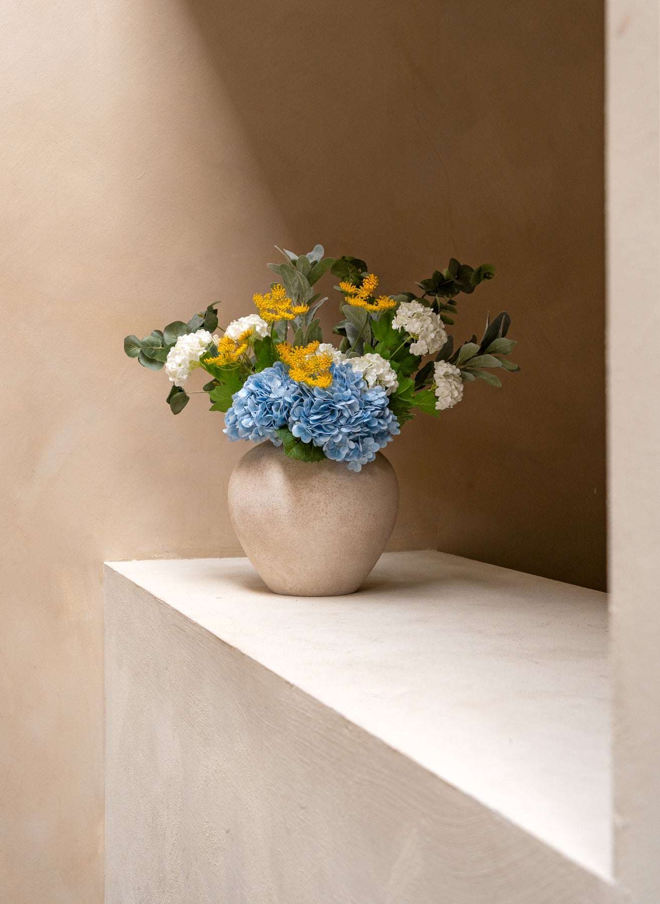 Bouquet Celestine