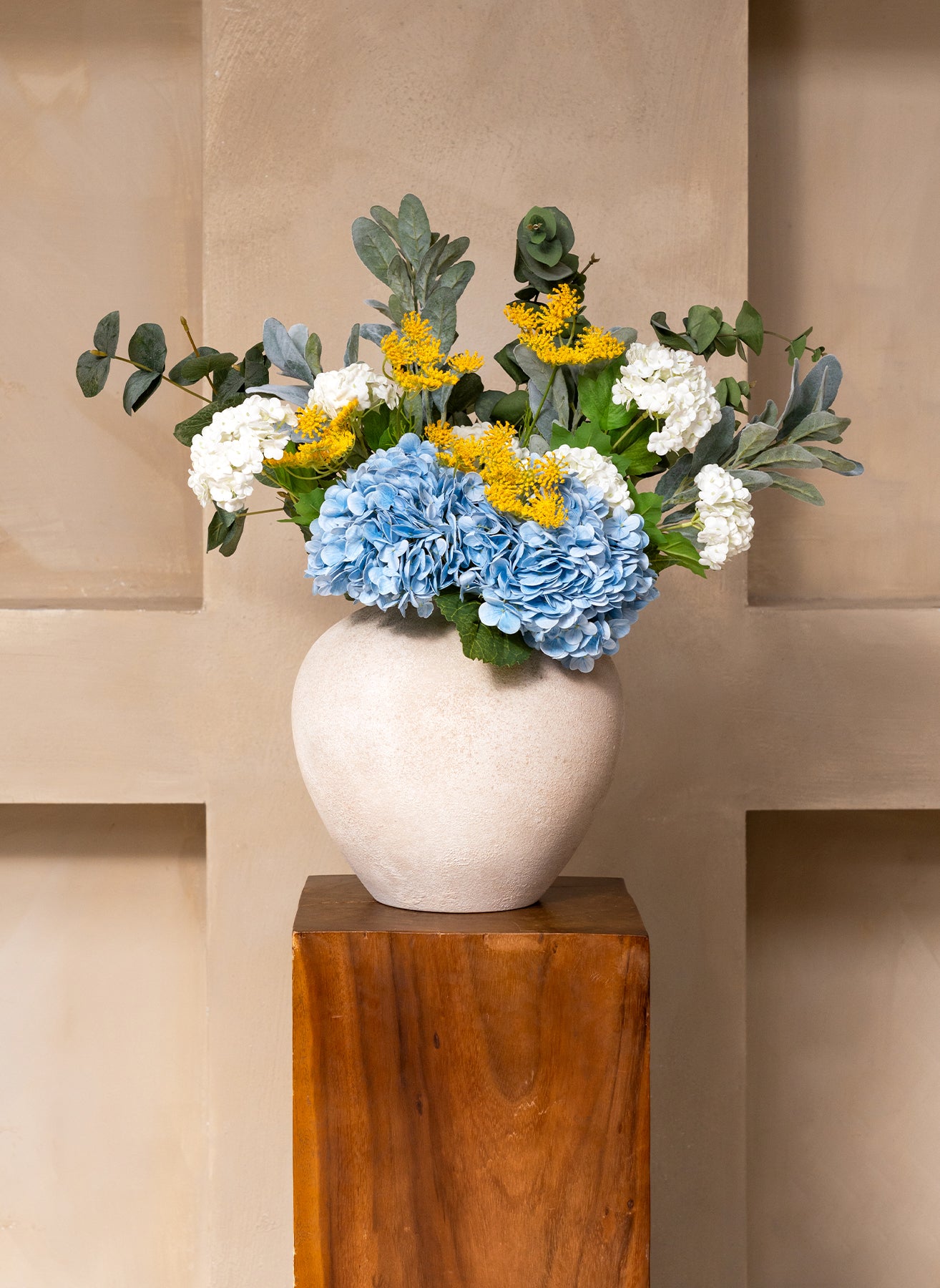 Bouquet Celestine