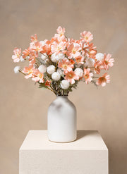 Bouquet Sérène - Pêche