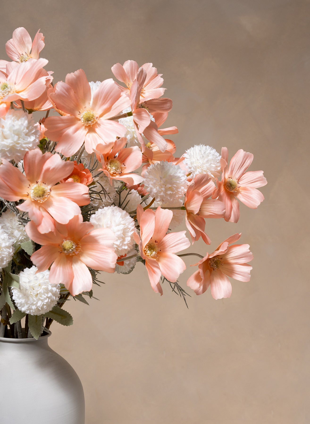 Bouquet Sérène - Pêche