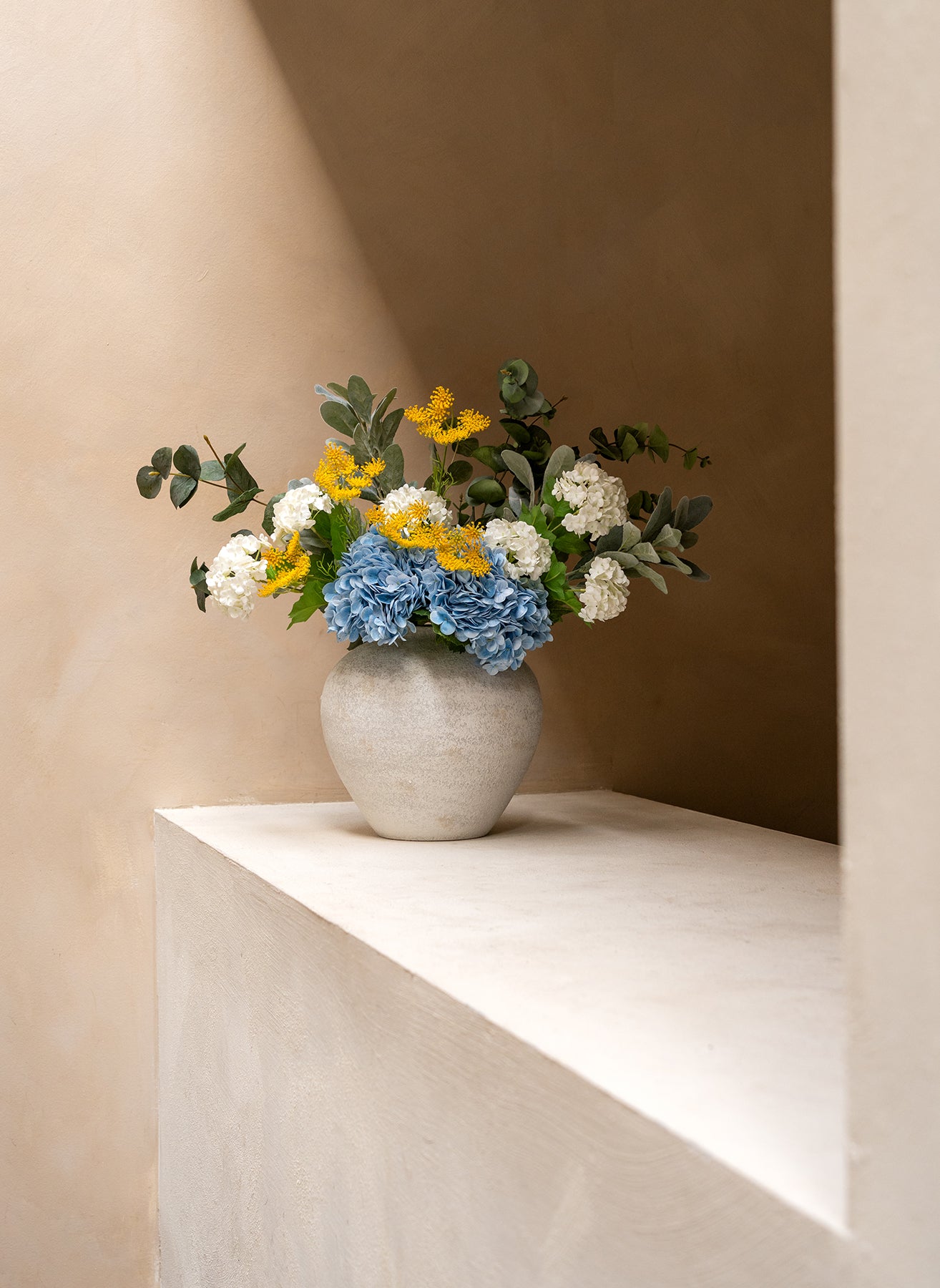 Bouquet Celestine