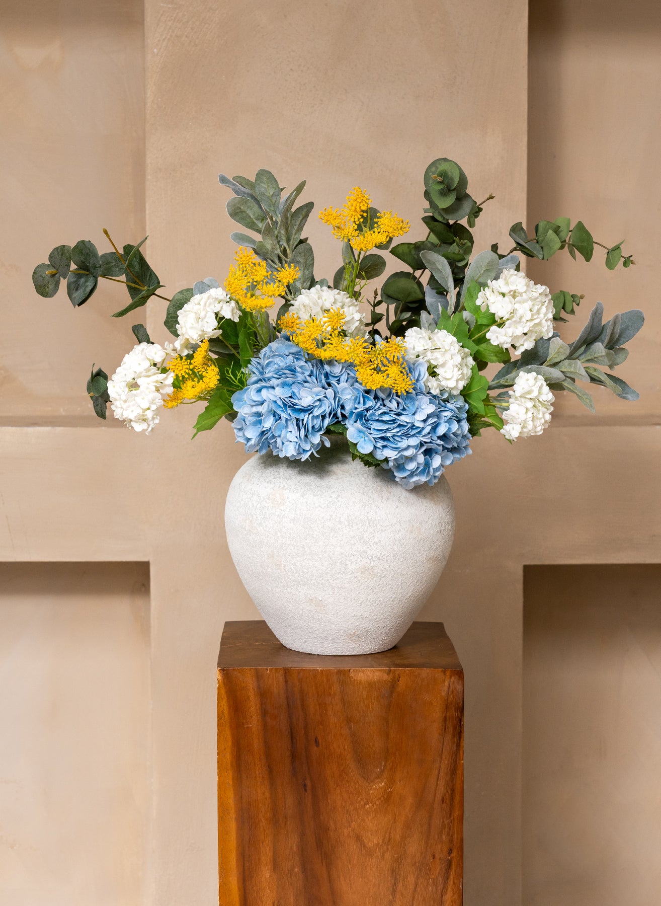Bouquet Celestine