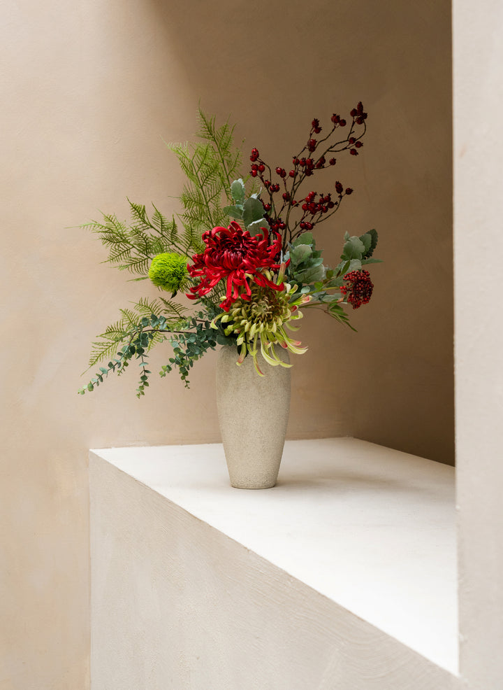 Bouquet Noëlle