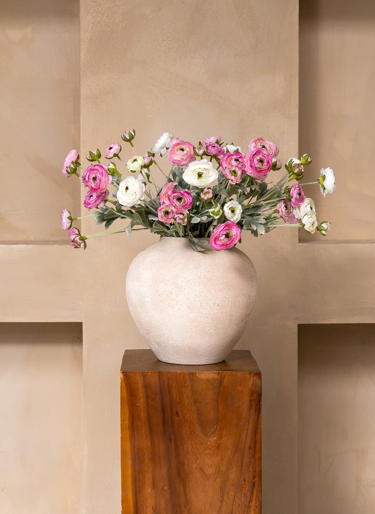 Arrangement de Renoncules