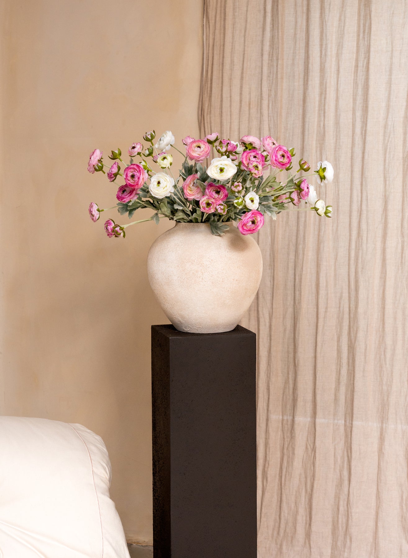 Arrangement de Renoncules