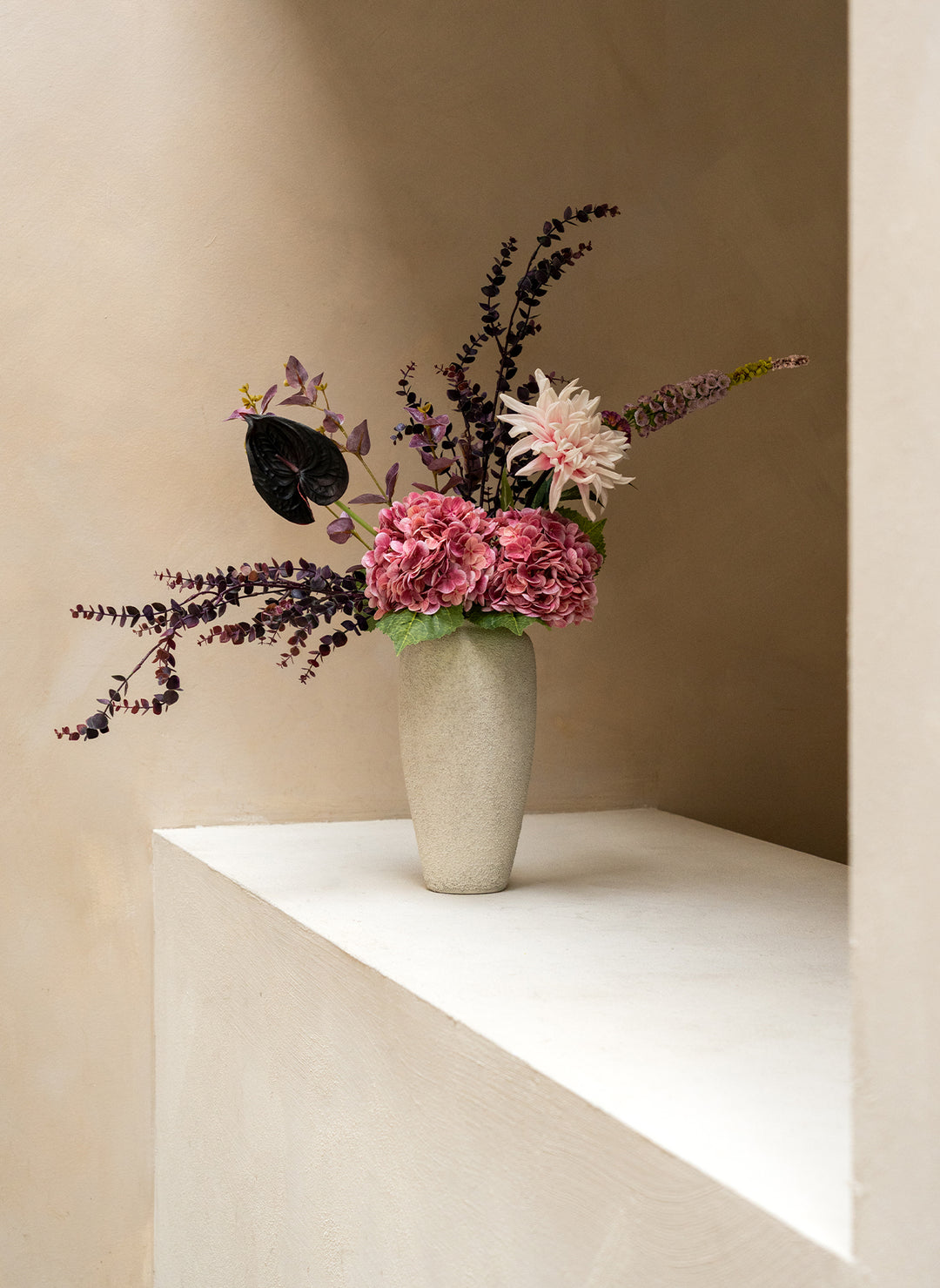 Bouquet Rosalie