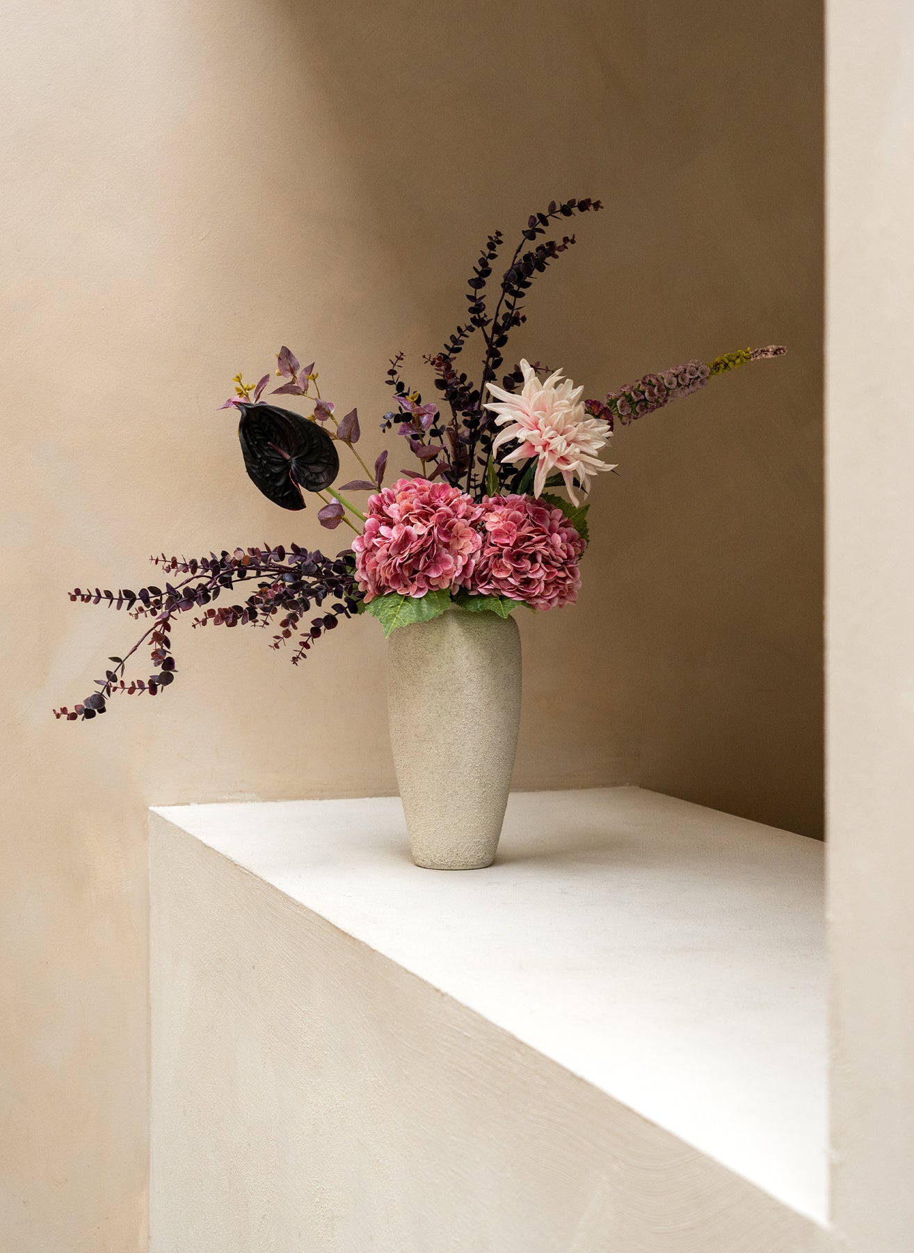 Bouquet Rosalie
