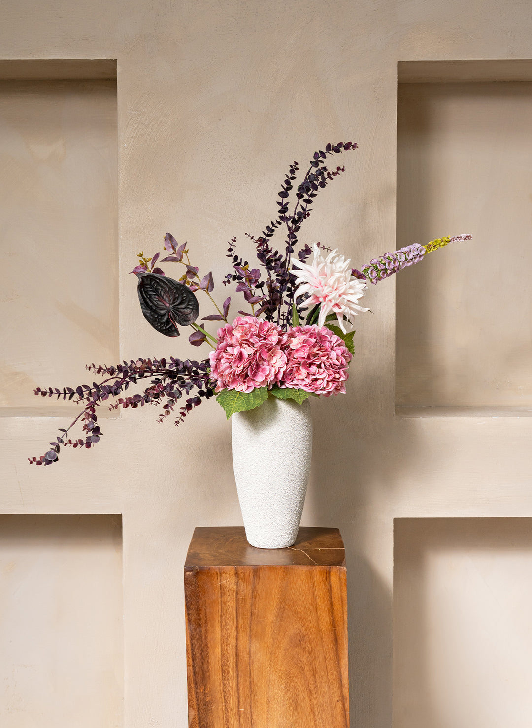 Bouquet Rosalie