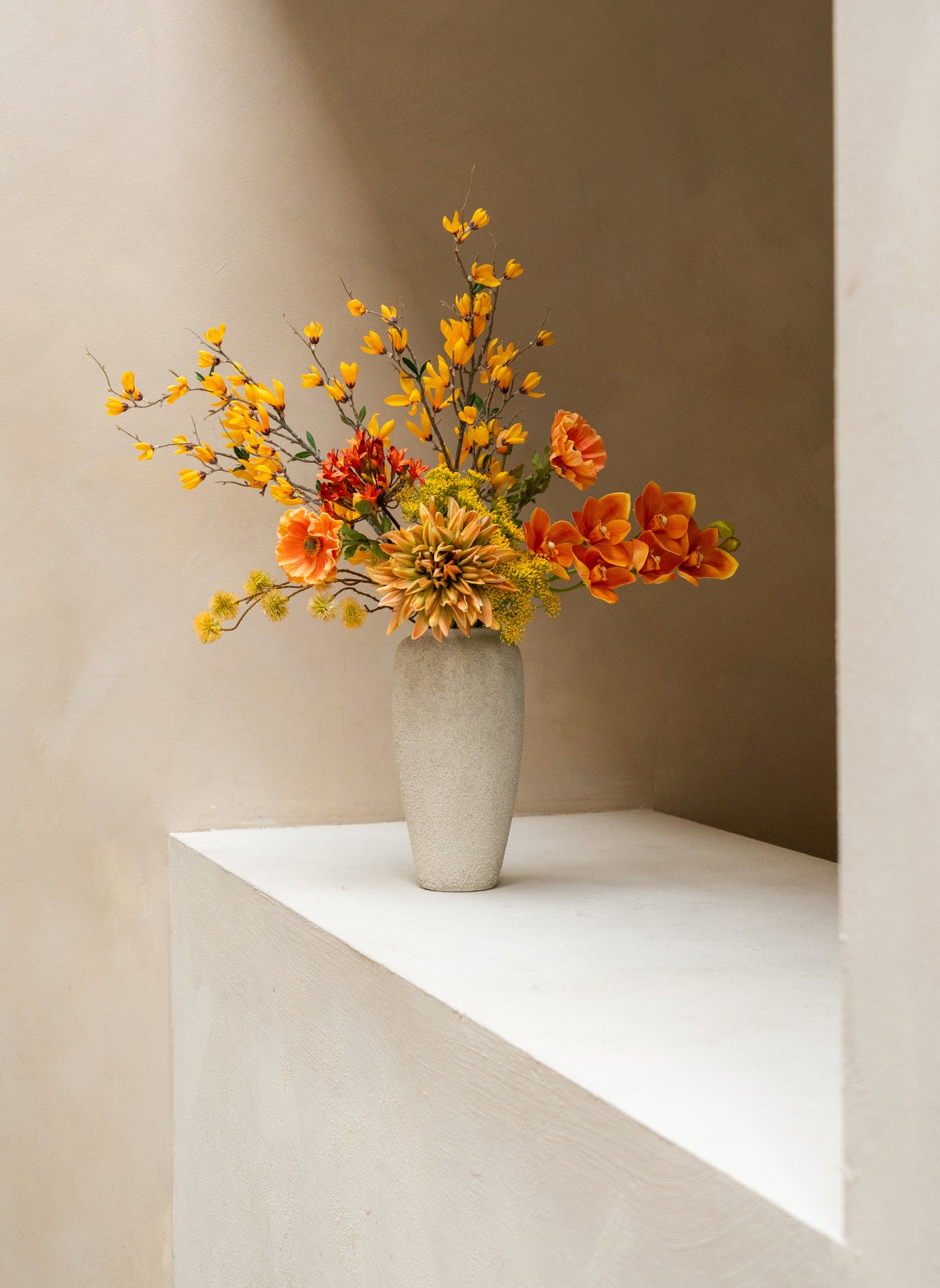 Amara Vase