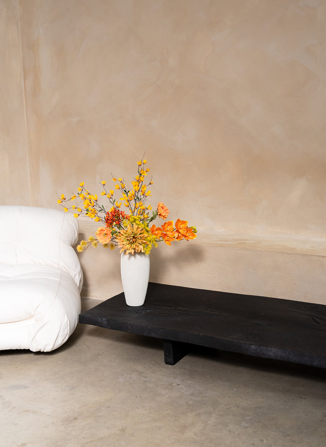 Bouquet Aurelle