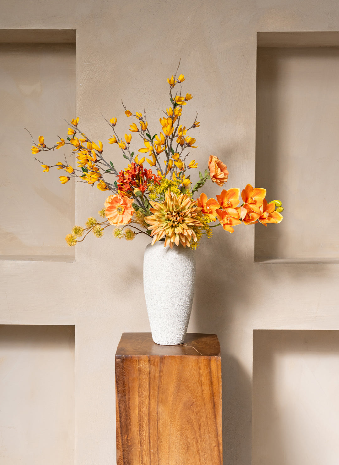 Bouquet Aurelle