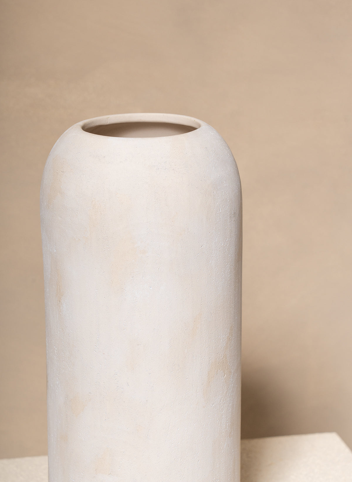 Alina vase - Pierre