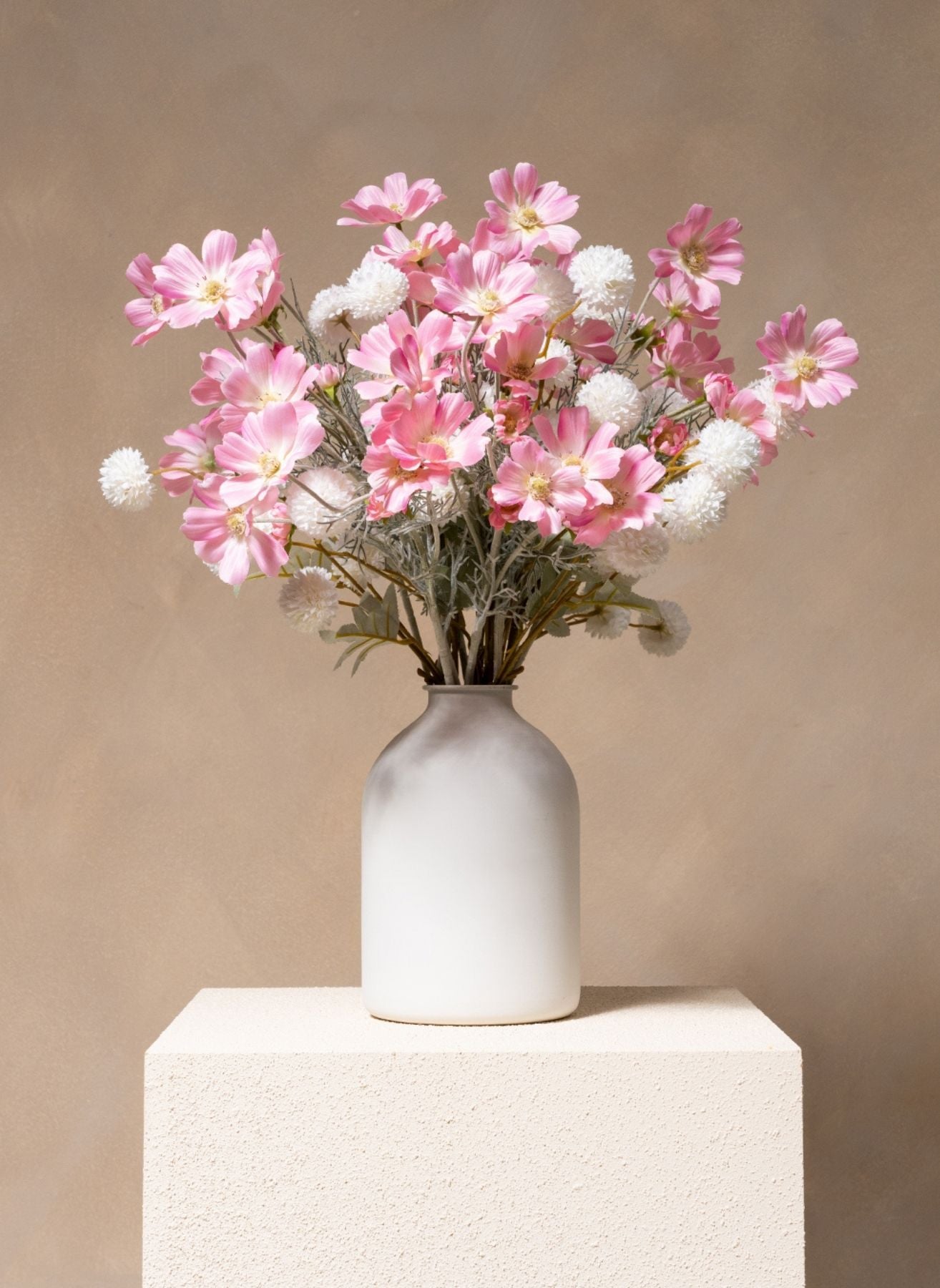 Bouquet Sérène - Rose