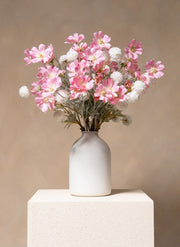 Bouquet Sérène - Rose