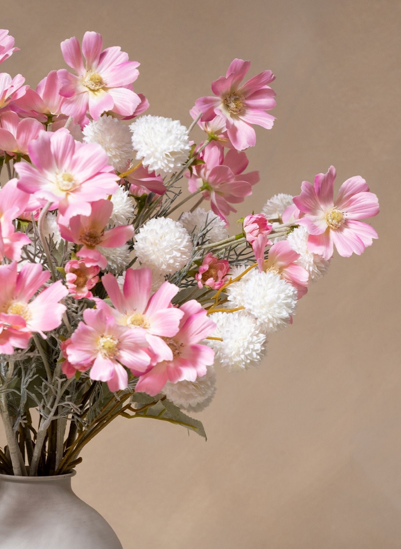 Bouquet Sérène - Rose
