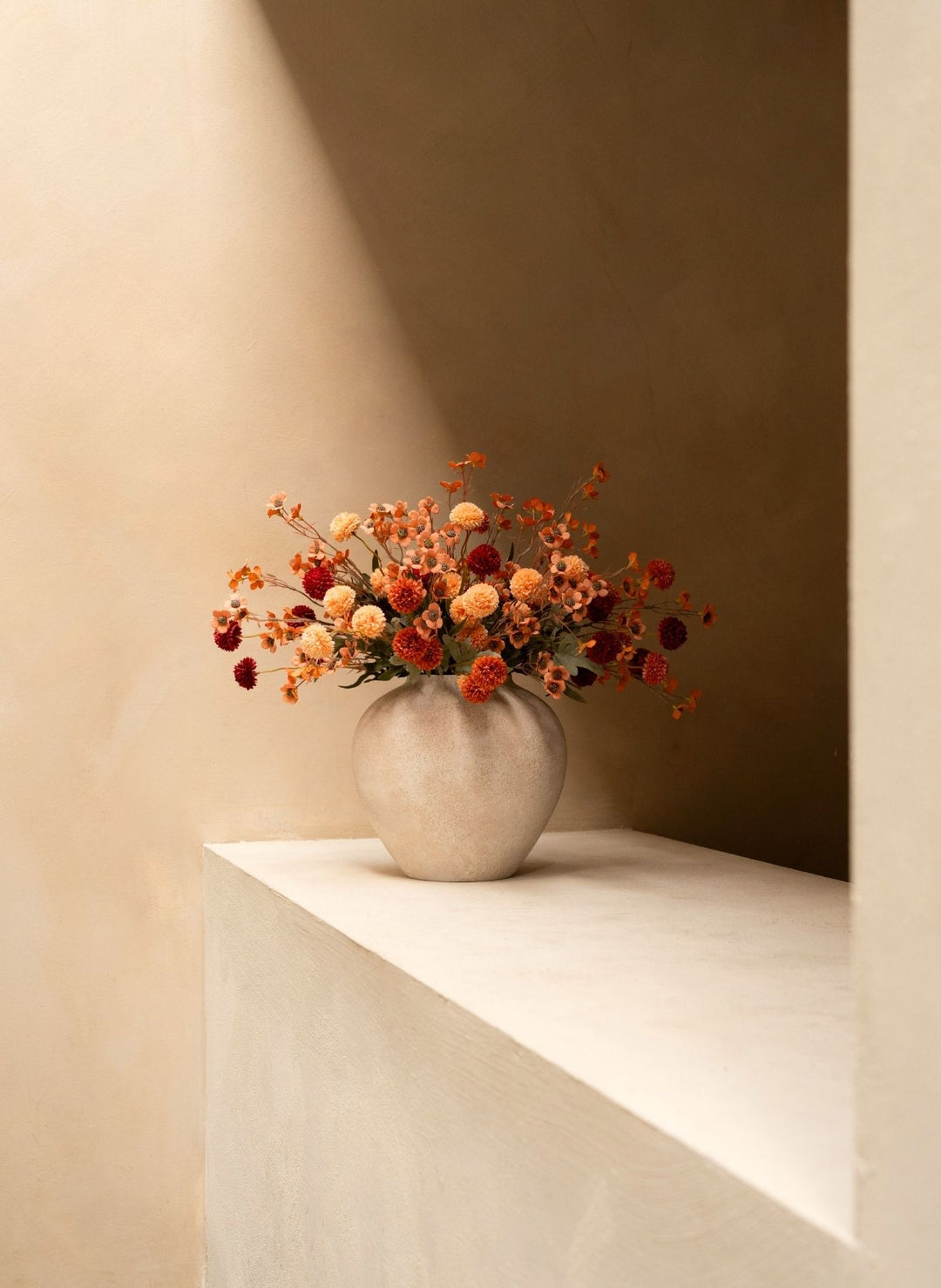 Bouquet de Cire - Mélange (Précommande – expédié le 06/02)