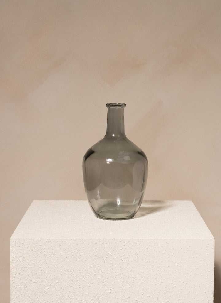 Ballon Vase - Gris