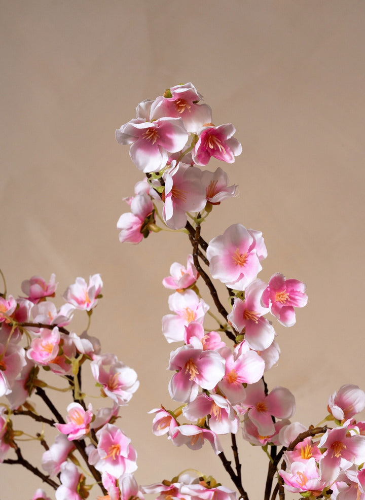 Fleur de Cerisier - Rose (3 tiges)