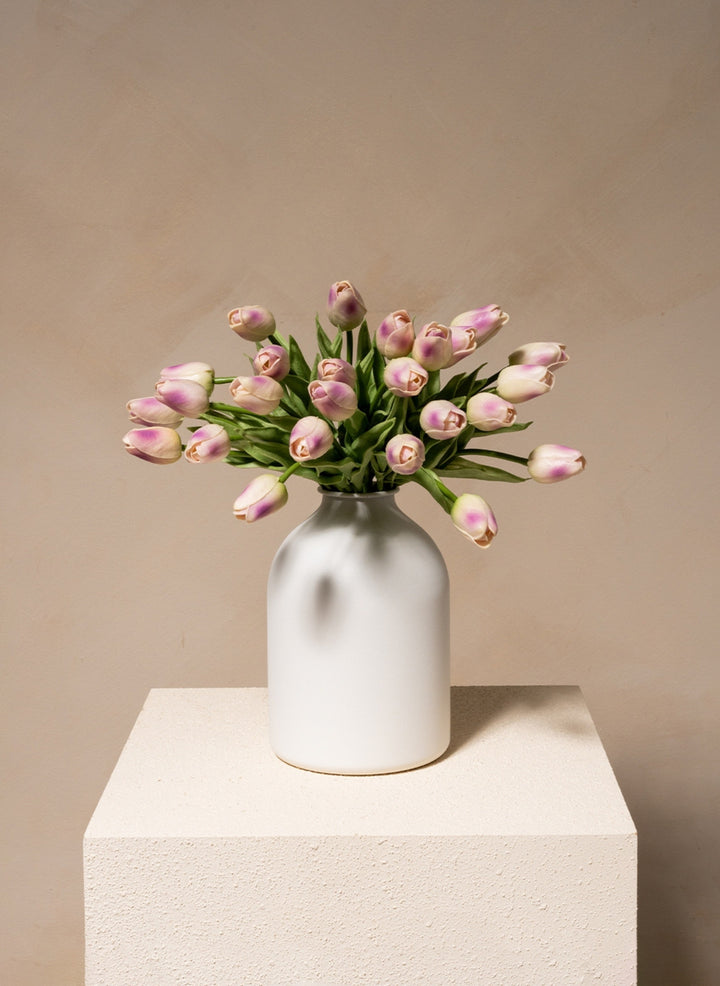 Tulipes - Violet (25 Tiges)