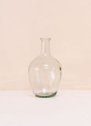 Ballon Vase - Transparent