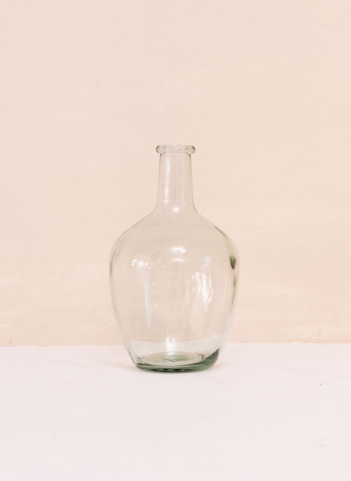 Ballon Vase - Transparent