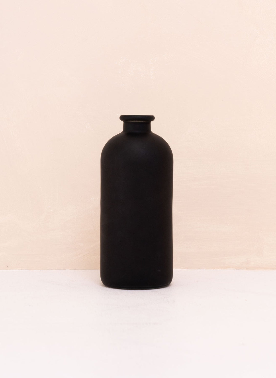 Balim Vase - Noir mat