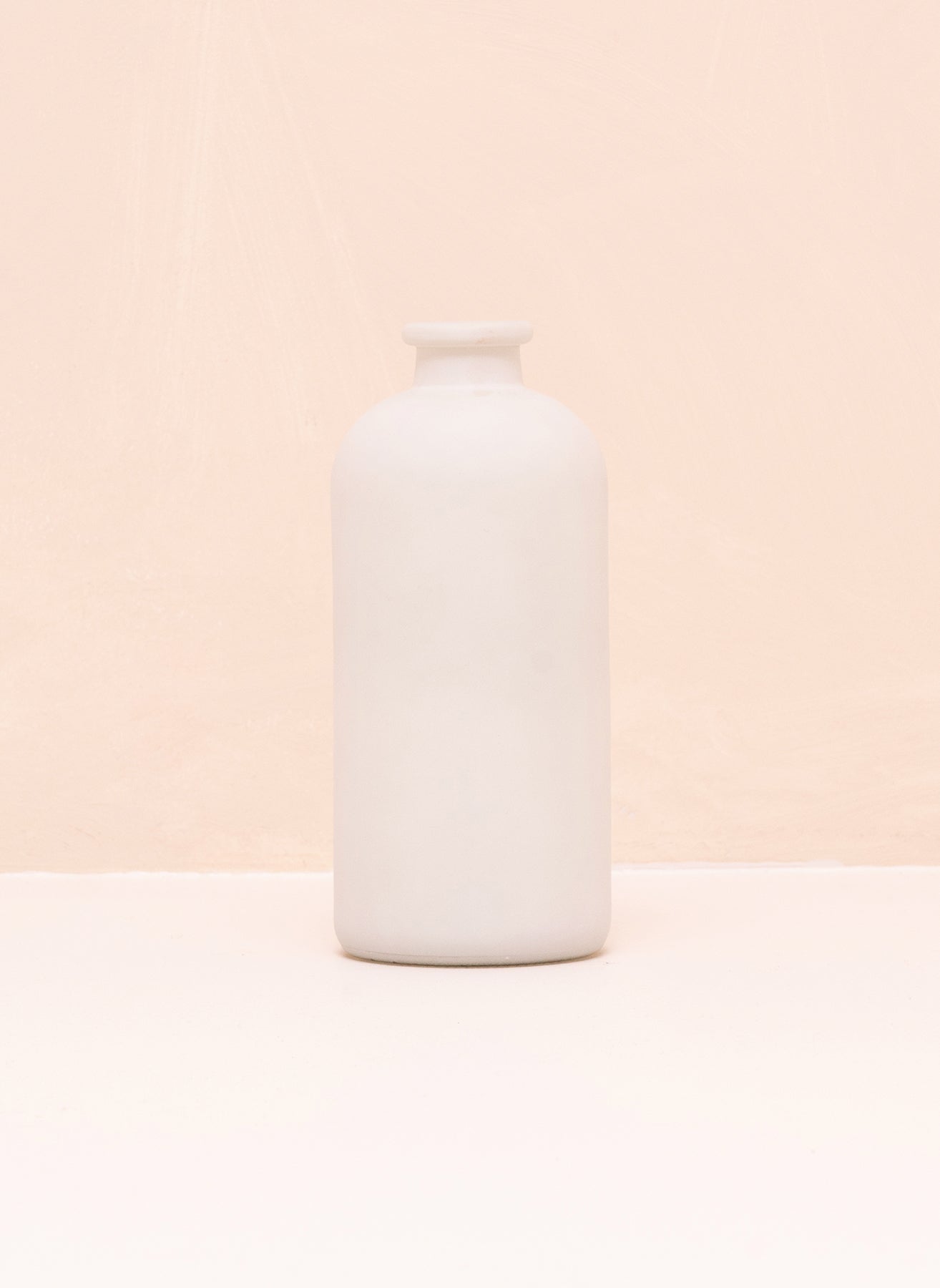 Balim Vase - Blanc mat